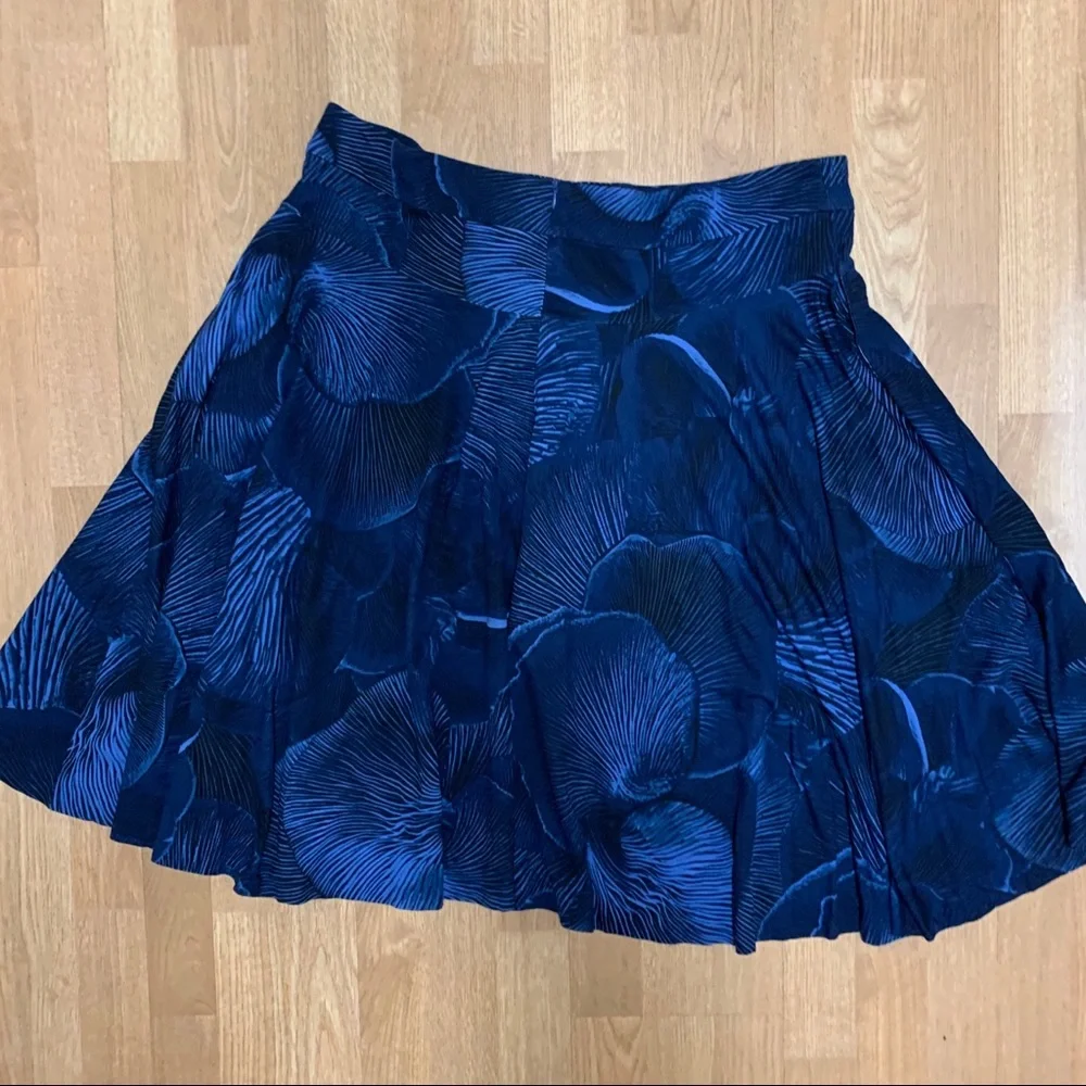 Melissa McCarthy Seven7 skirt - Picture 3 of 7